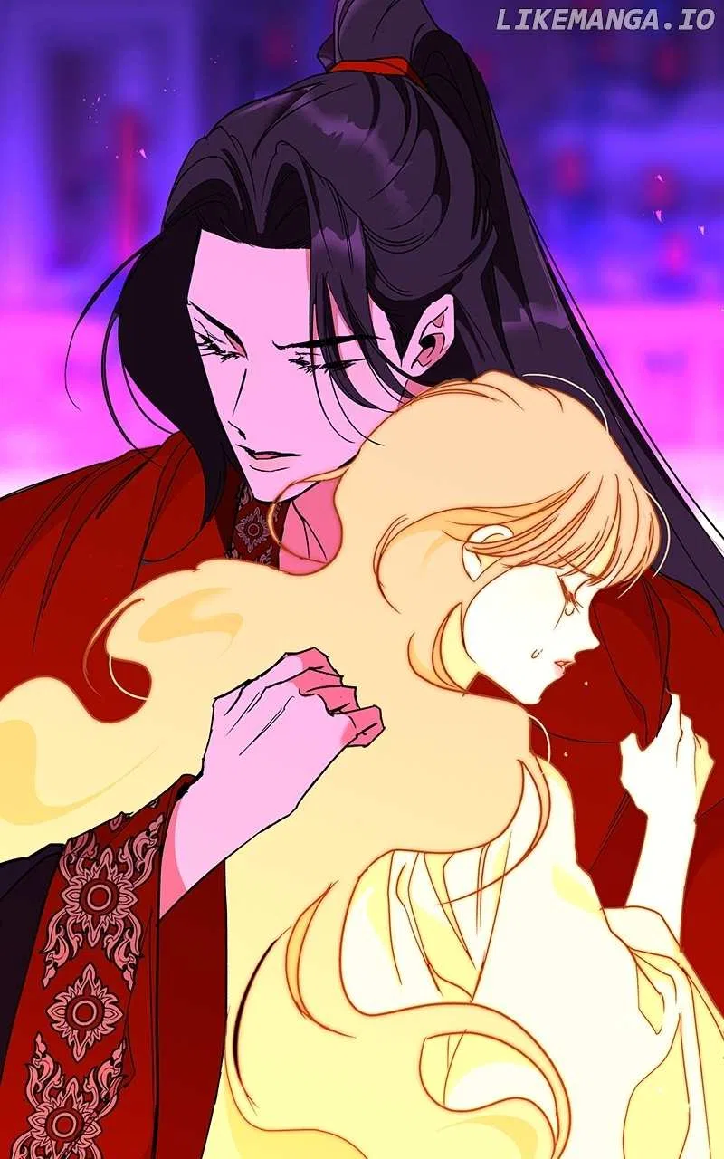 How a Goddess Wins Over Tigers Chapter 44 – Page 174