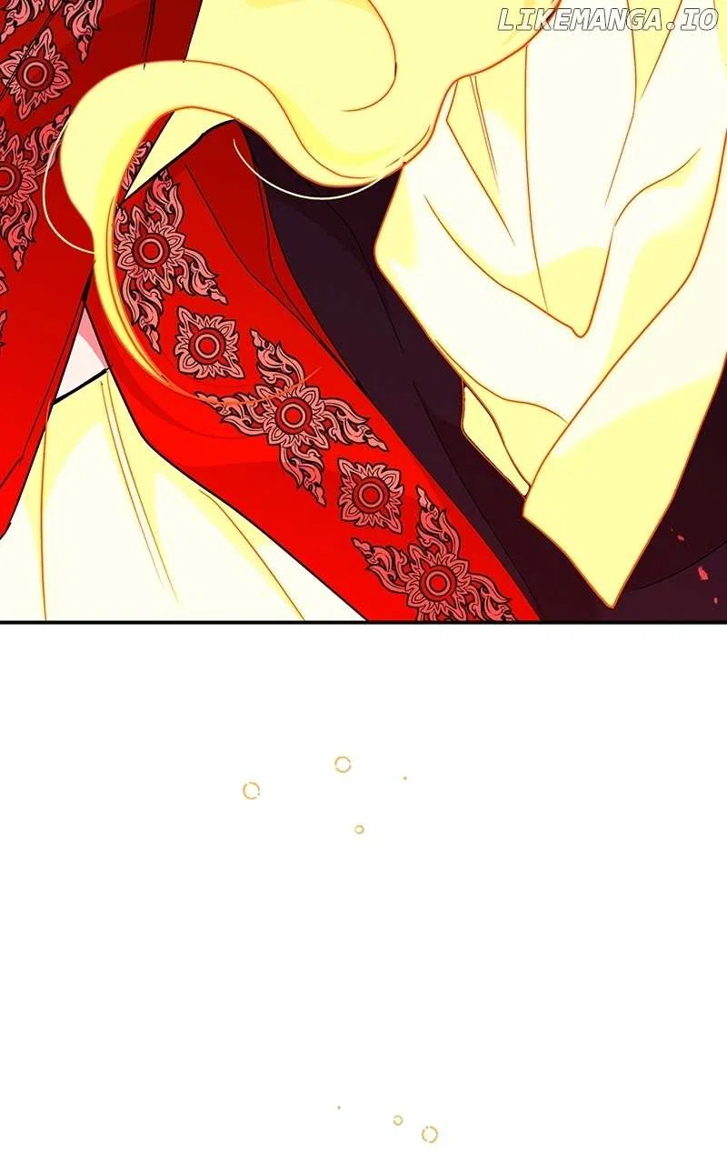 How a Goddess Wins Over Tigers Chapter 44 – Page 175
