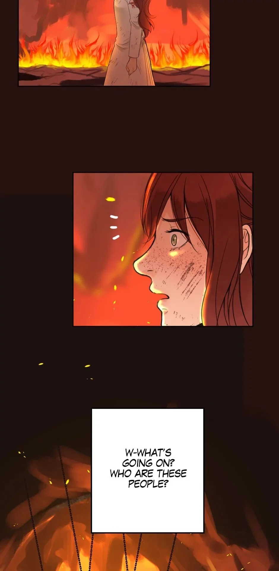 Prince Of Silk And Thorn Chapter 27 – Page 4