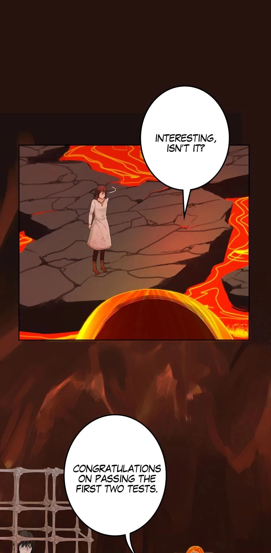 Prince Of Silk And Thorn Chapter 27 – Page 6