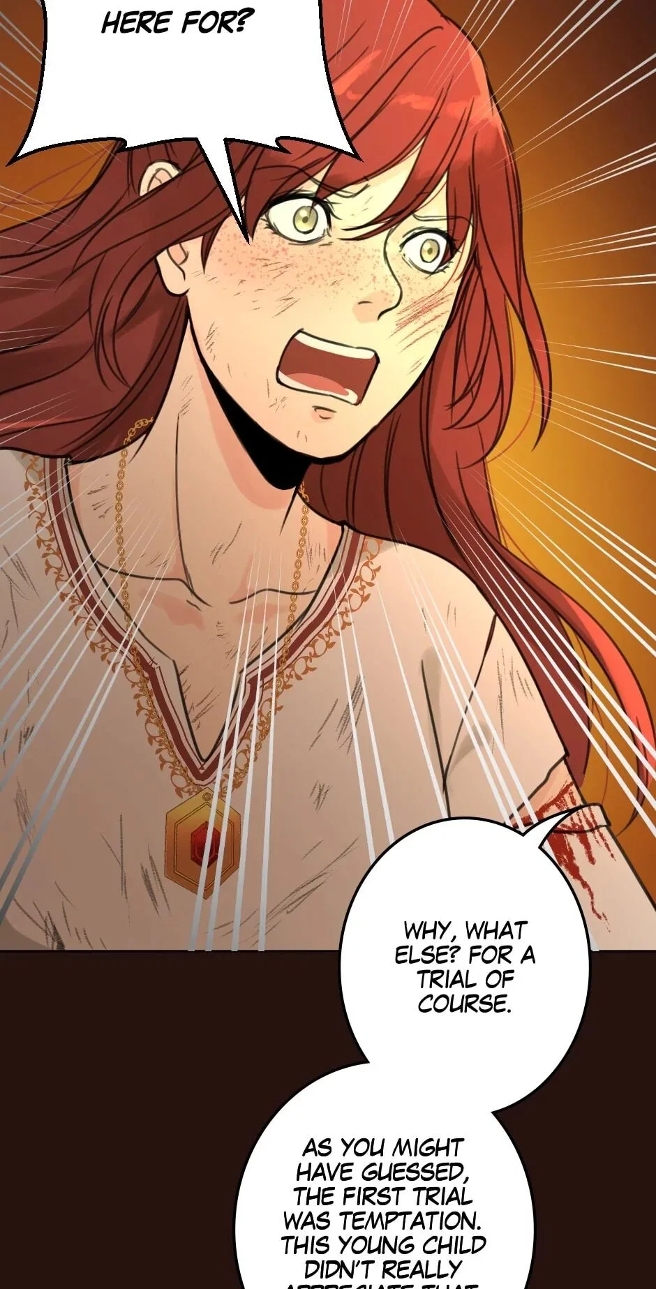 Prince Of Silk And Thorn Chapter 27 – Page 12