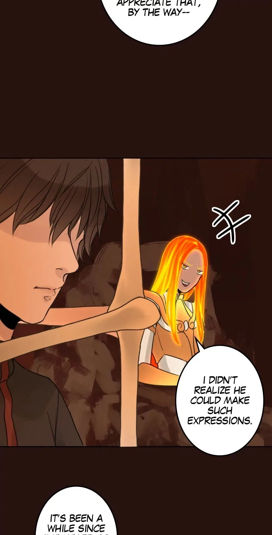 Prince Of Silk And Thorn Chapter 27 – Page 13