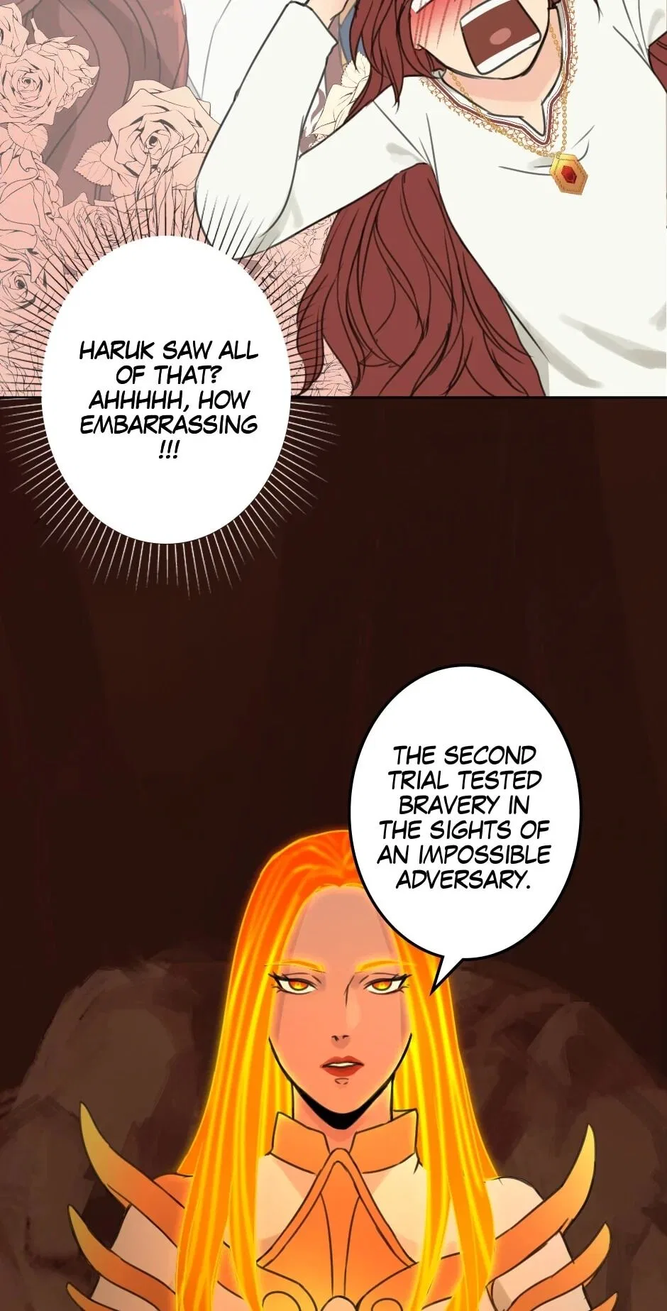 Prince Of Silk And Thorn Chapter 27 – Page 15