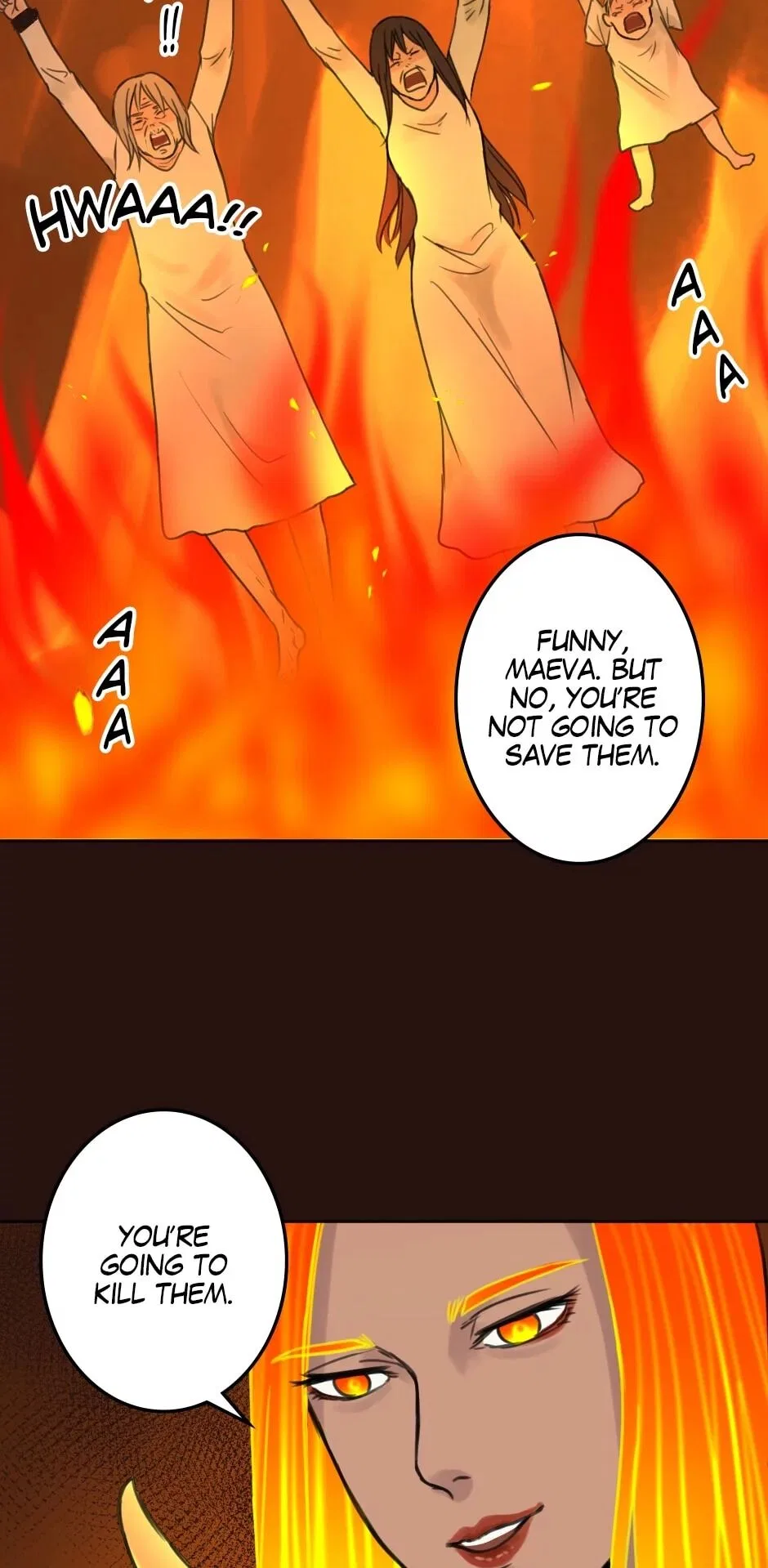 Prince Of Silk And Thorn Chapter 27 – Page 18
