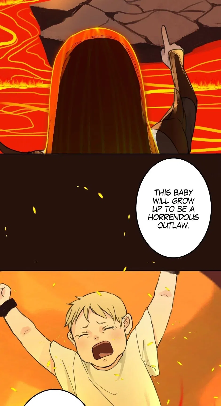 Prince Of Silk And Thorn Chapter 27 – Page 25