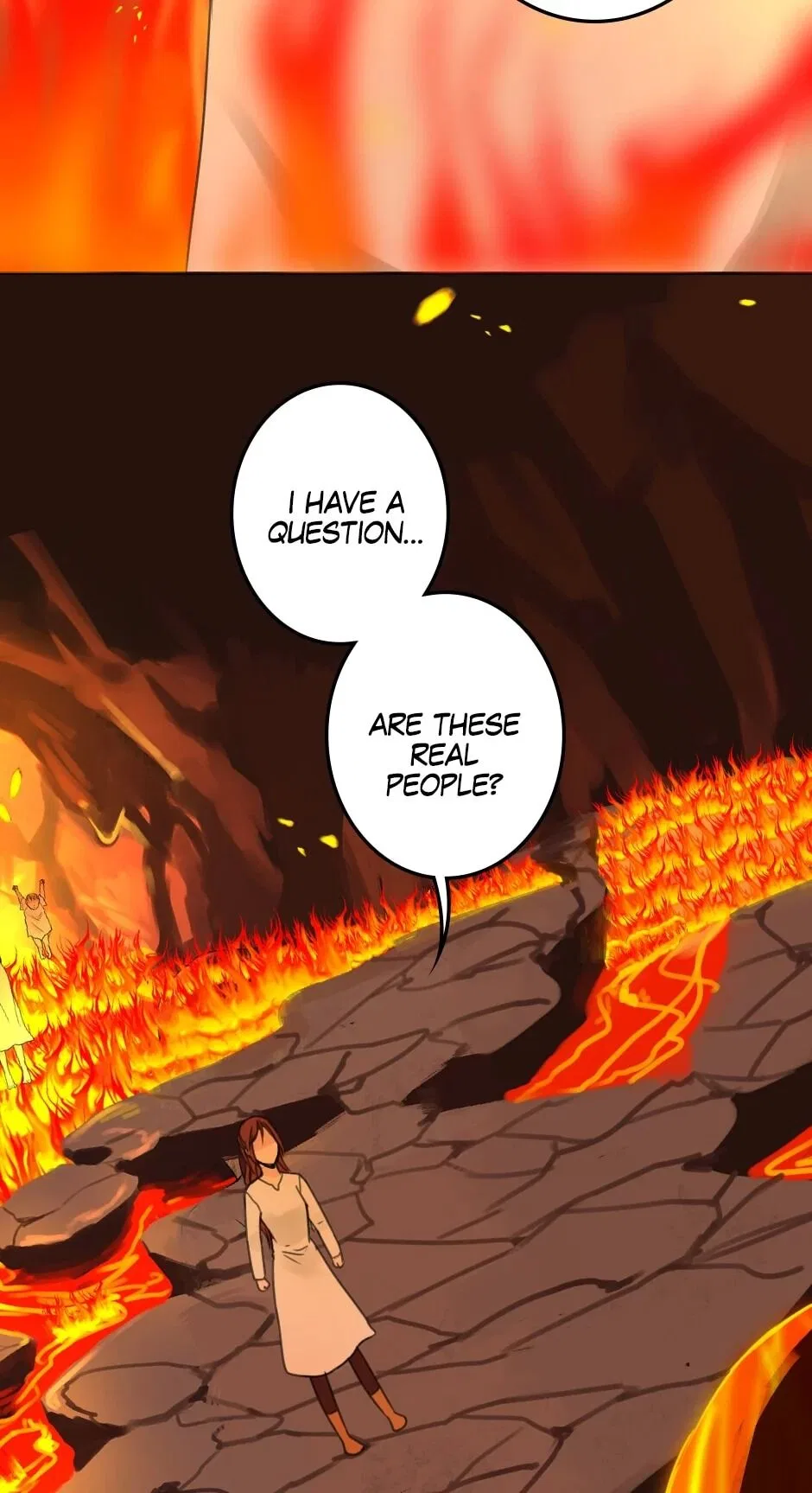 Prince Of Silk And Thorn Chapter 27 – Page 28