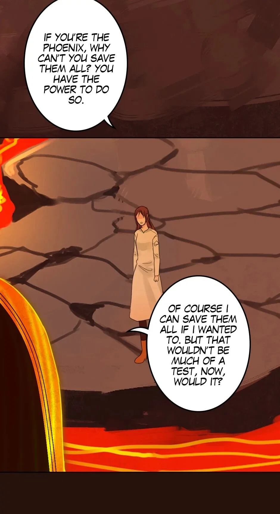 Prince Of Silk And Thorn Chapter 27 – Page 30