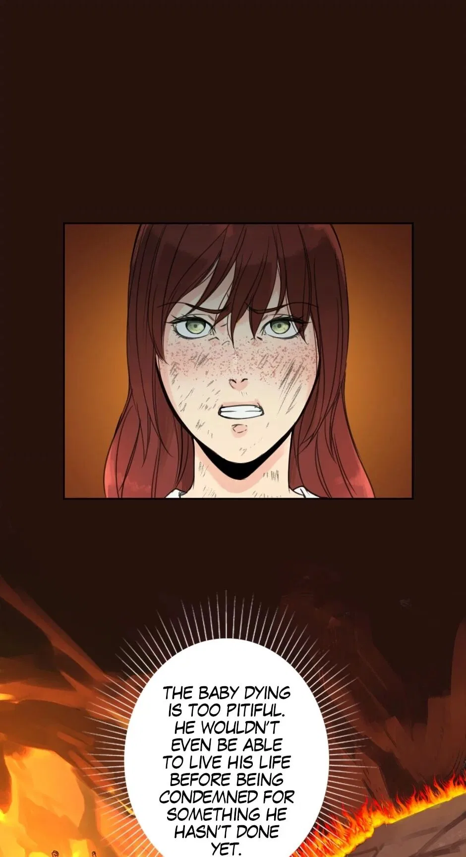 Prince Of Silk And Thorn Chapter 27 – Page 31