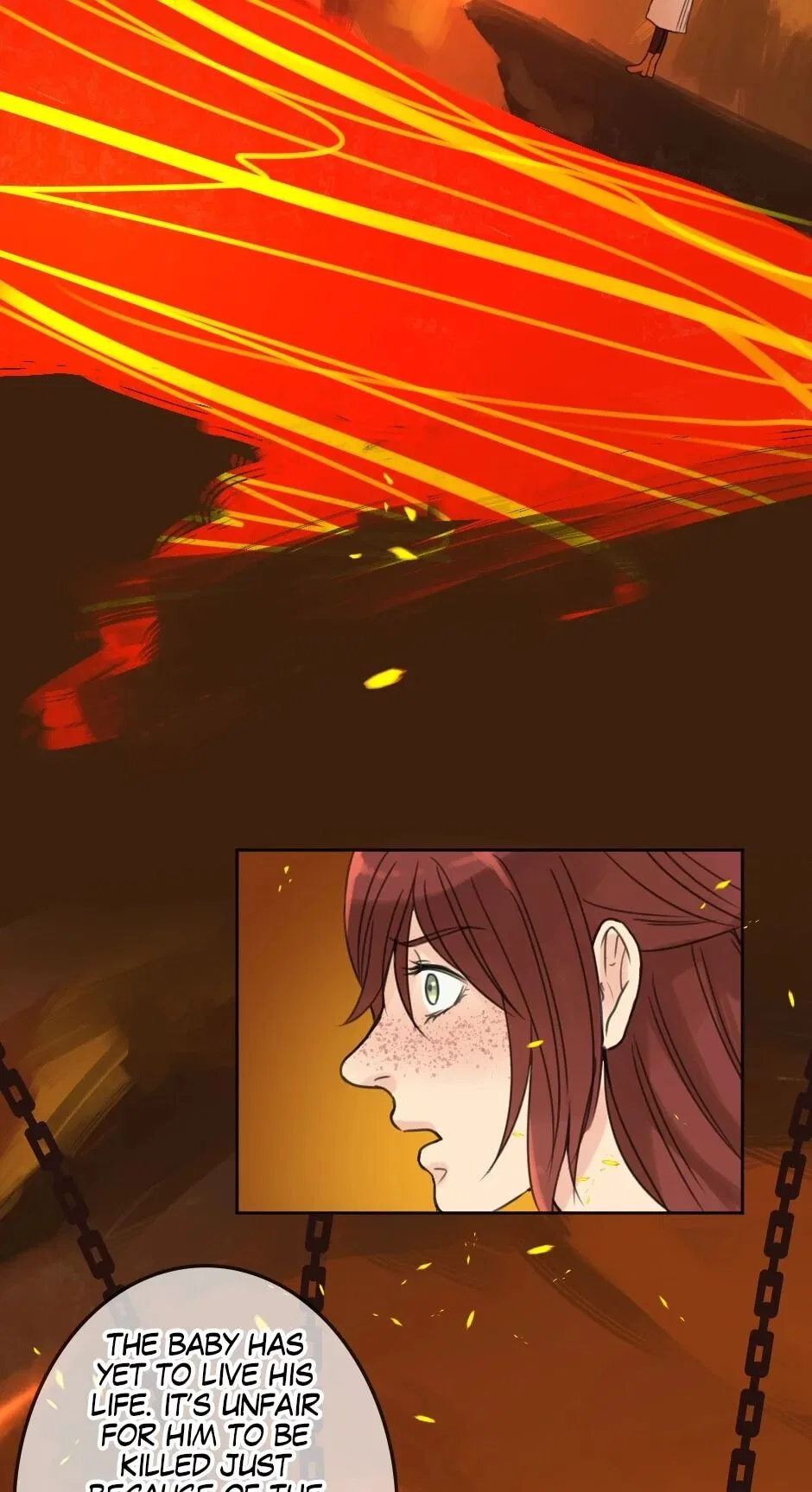 Prince Of Silk And Thorn Chapter 27 – Page 34