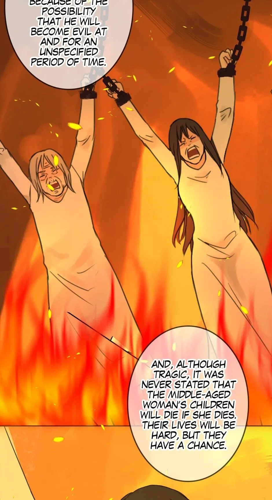 Prince Of Silk And Thorn Chapter 27 – Page 35