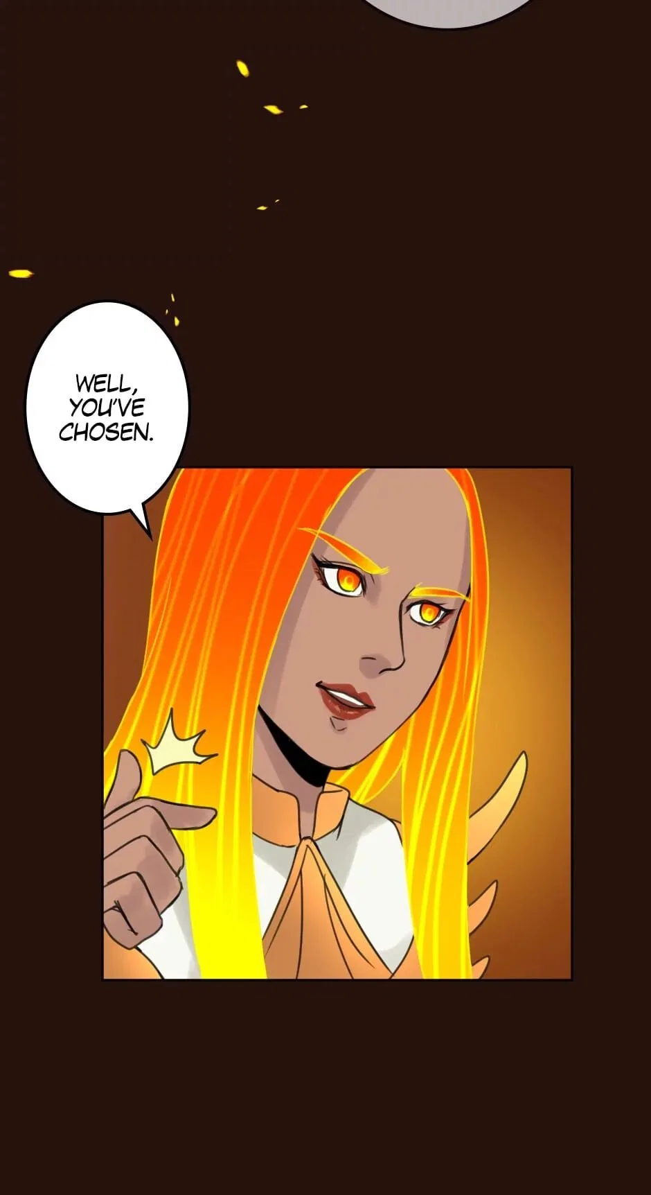 Prince Of Silk And Thorn Chapter 27 – Page 37