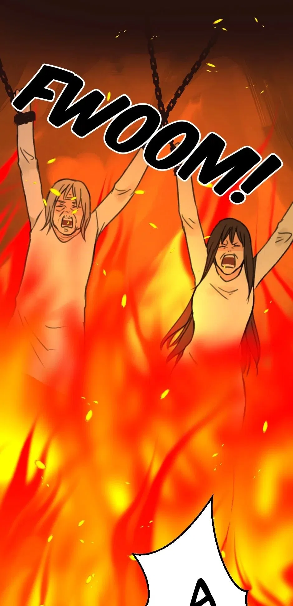 Prince Of Silk And Thorn Chapter 27 – Page 38