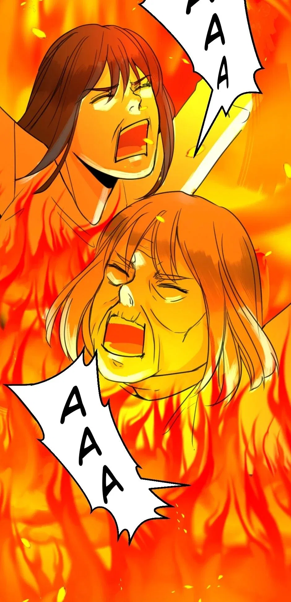Prince Of Silk And Thorn Chapter 27 – Page 39