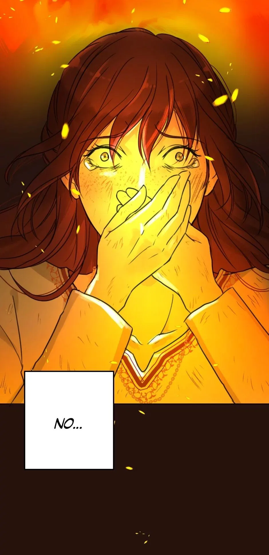 Prince Of Silk And Thorn Chapter 27 – Page 40