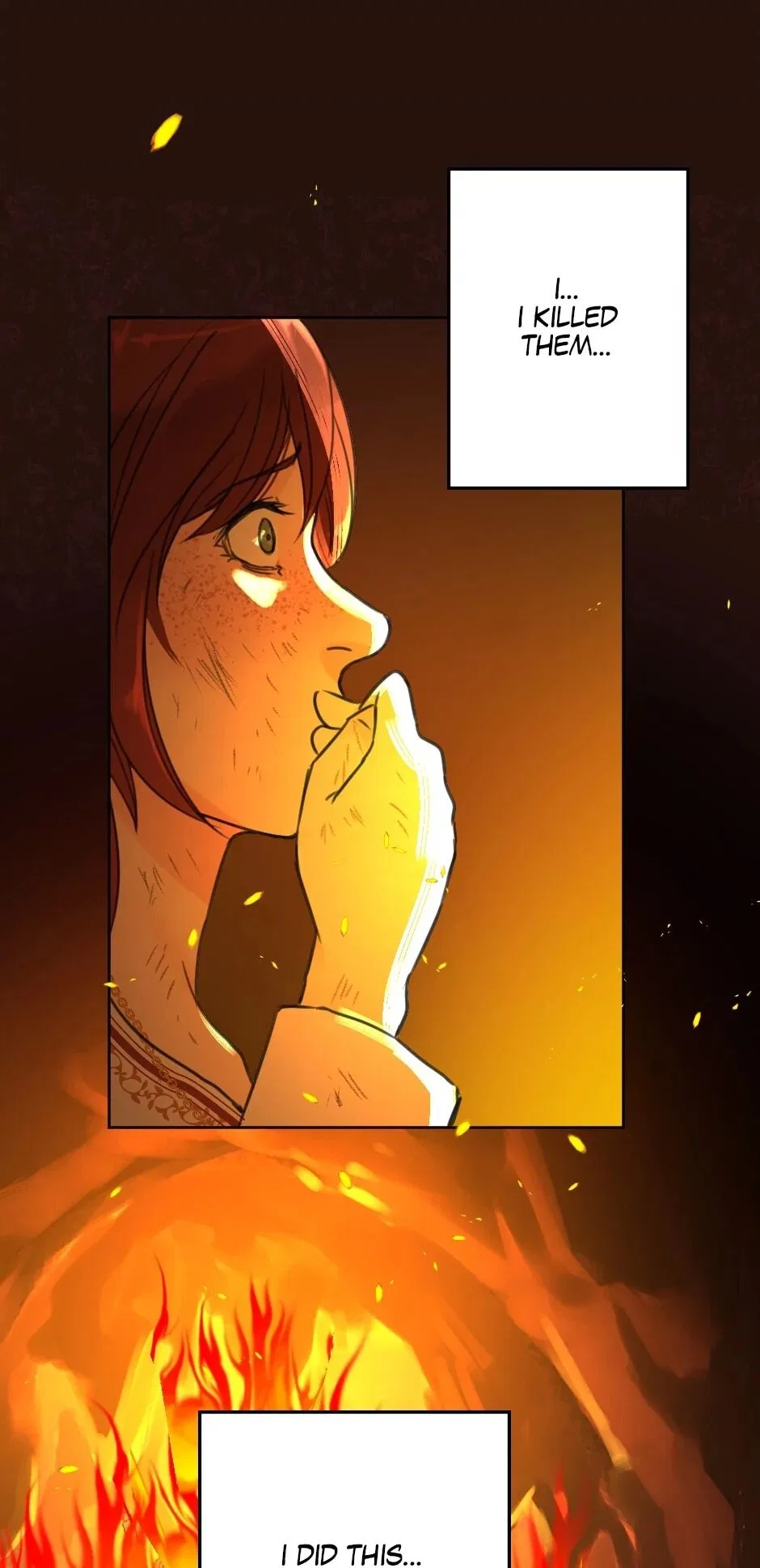Prince Of Silk And Thorn Chapter 27 – Page 41