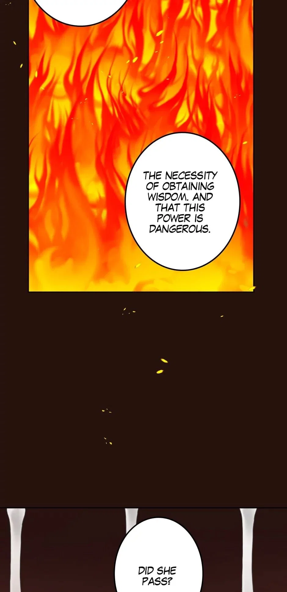 Prince Of Silk And Thorn Chapter 27 – Page 44