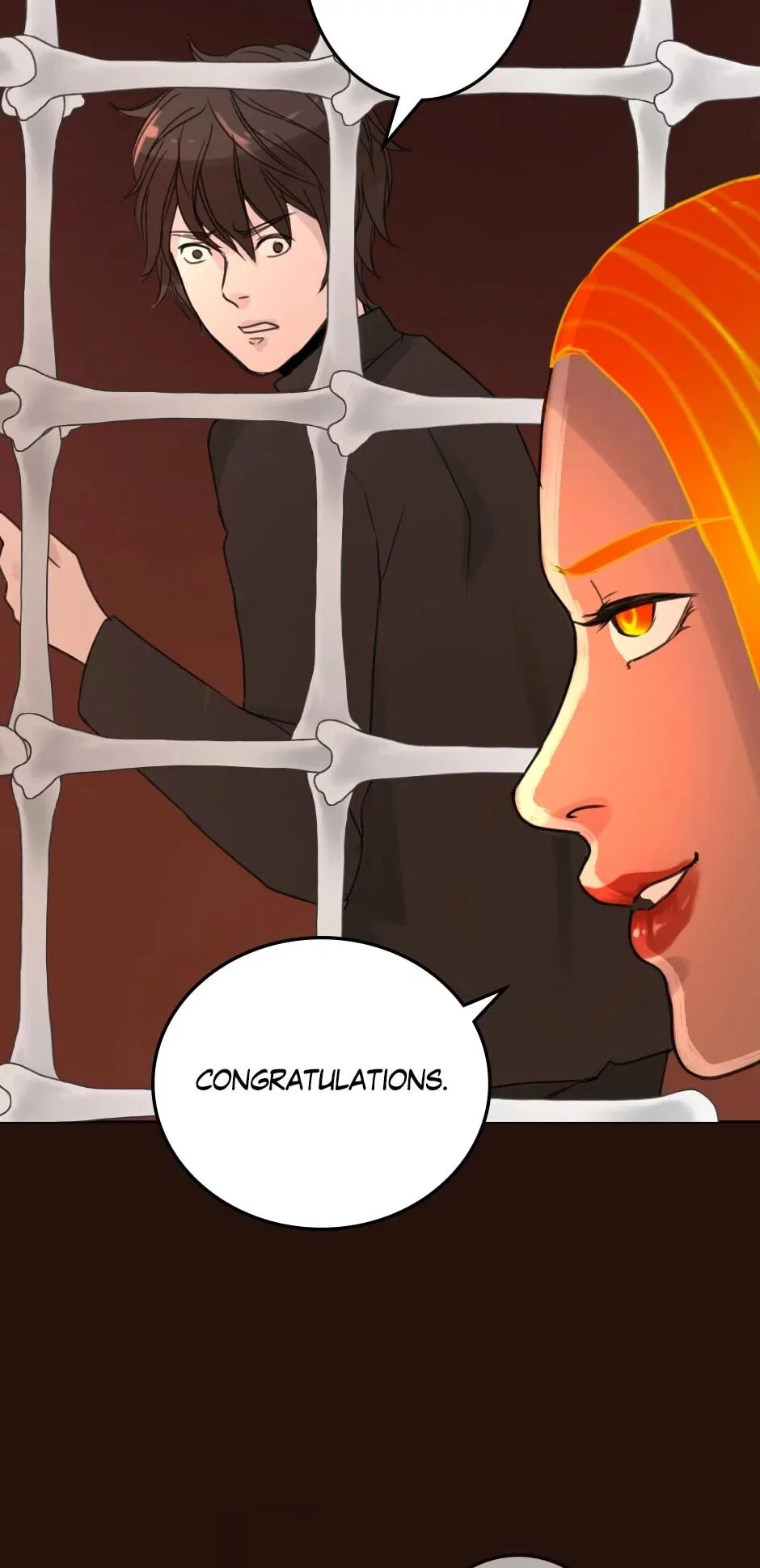 Prince Of Silk And Thorn Chapter 27 – Page 45