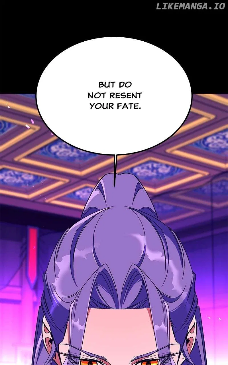 How a Goddess Wins Over Tigers Chapter 43 – Page 4