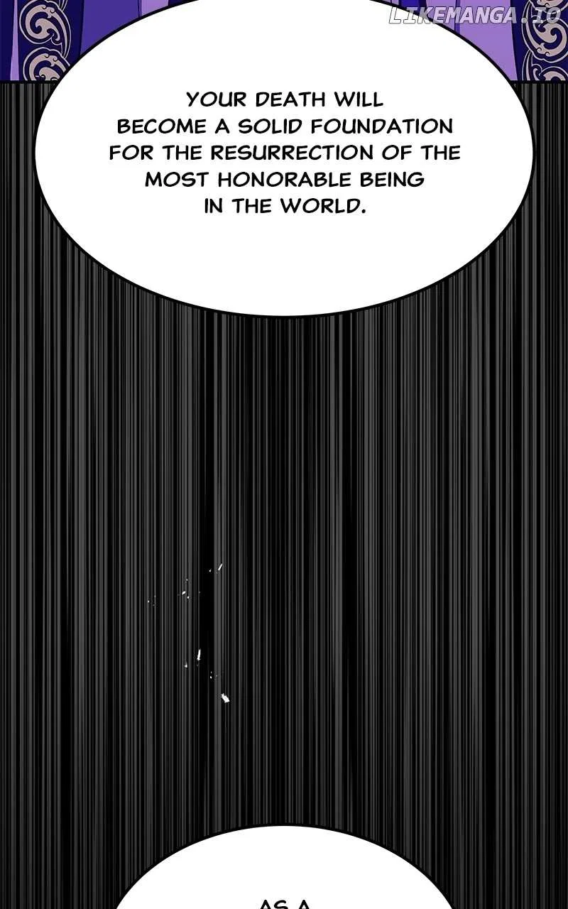 How a Goddess Wins Over Tigers Chapter 43 – Page 6