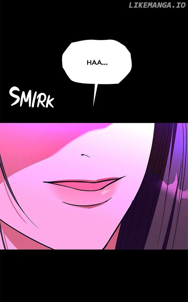 How a Goddess Wins Over Tigers Chapter 43 – Page 8