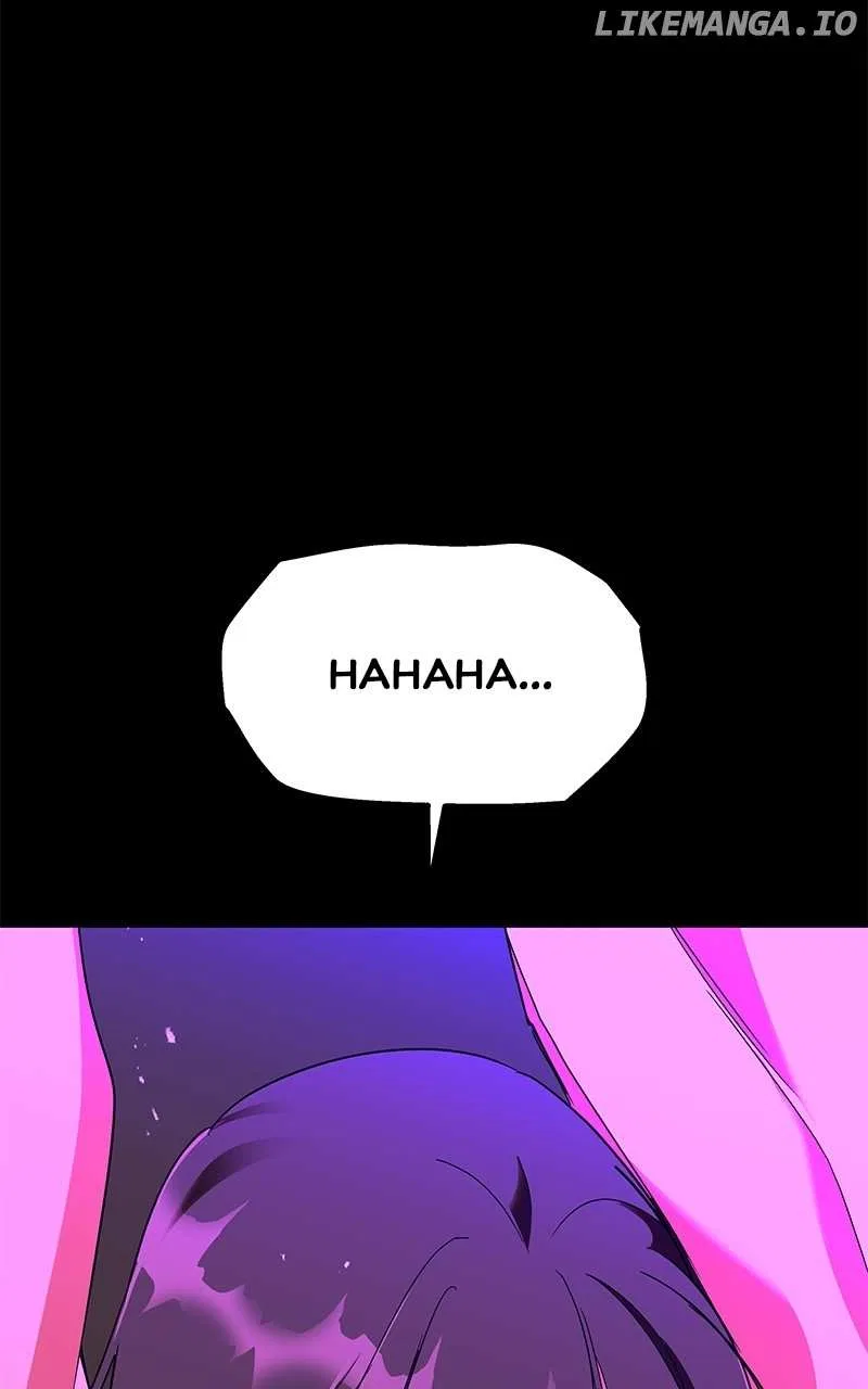How a Goddess Wins Over Tigers Chapter 43 – Page 9