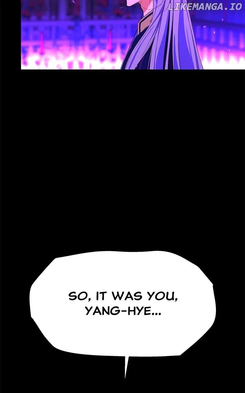 How a Goddess Wins Over Tigers Chapter 43 – Page 12
