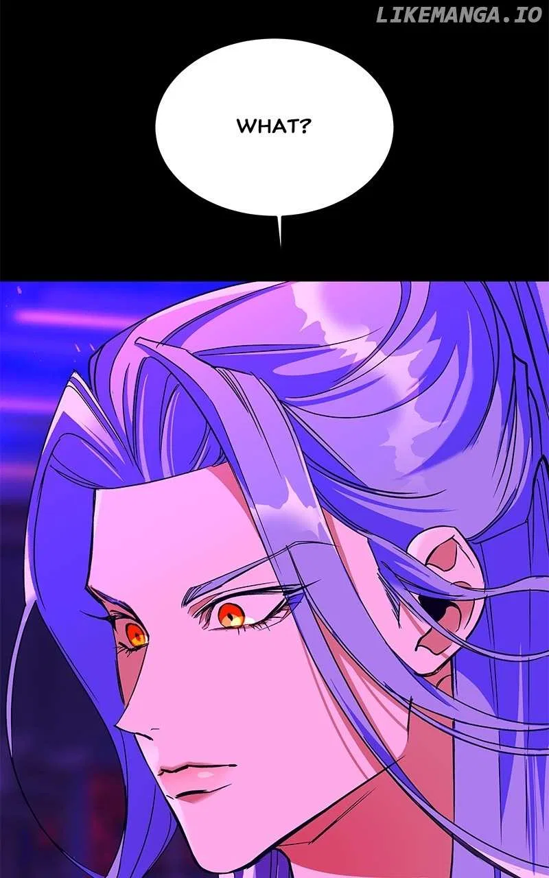 How a Goddess Wins Over Tigers Chapter 43 – Page 15