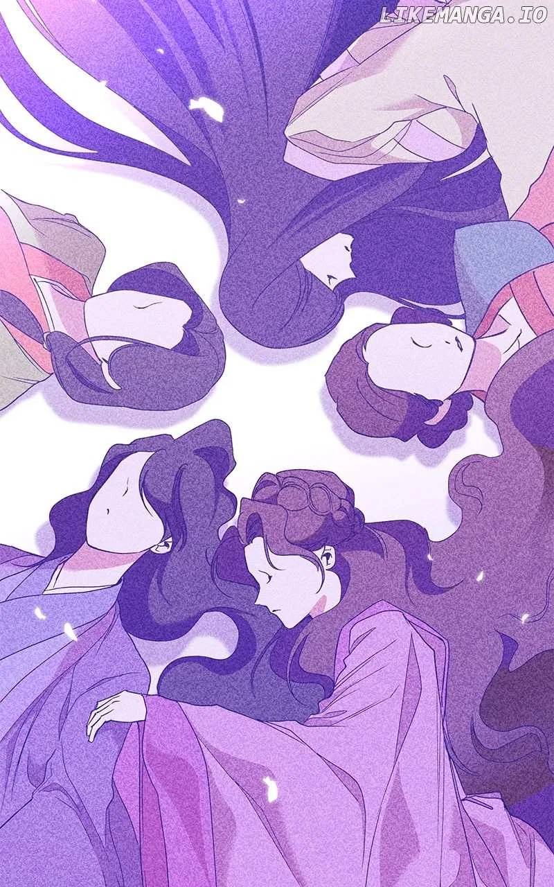 How a Goddess Wins Over Tigers Chapter 43 – Page 19