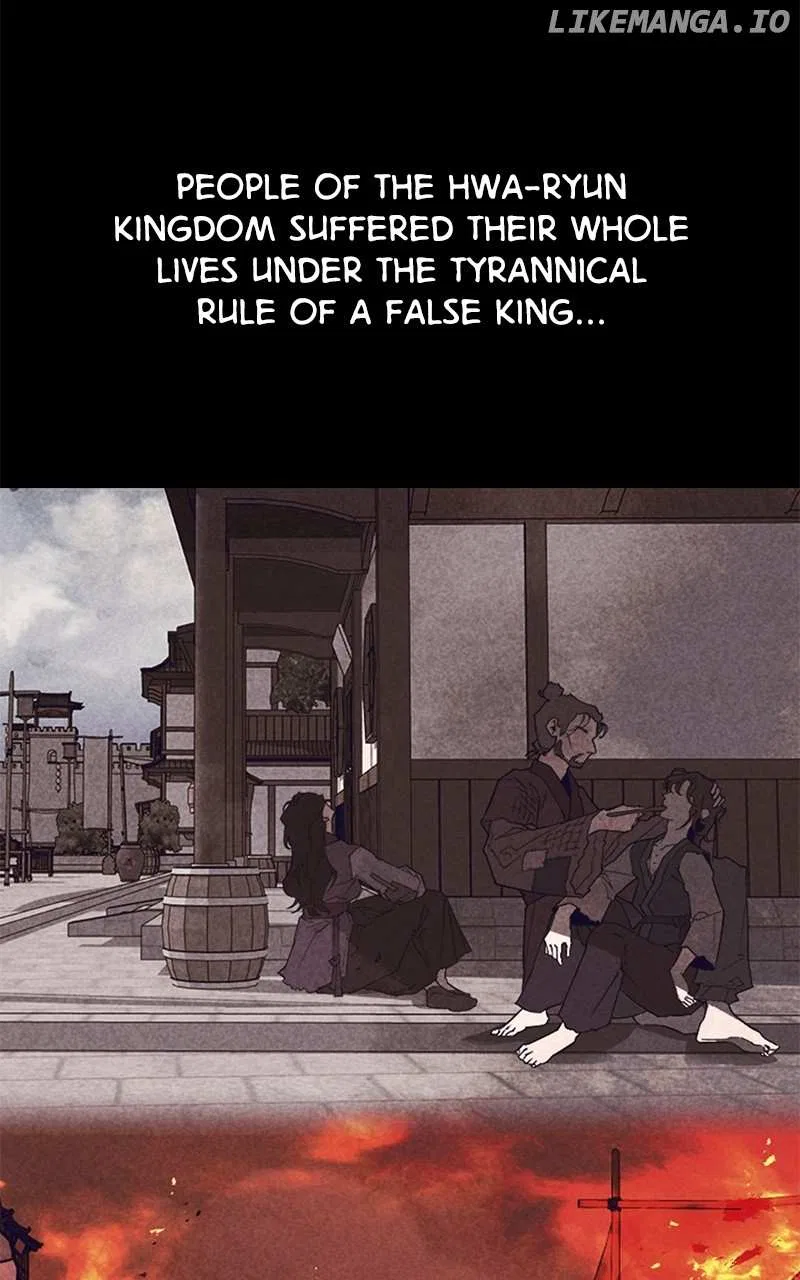 How a Goddess Wins Over Tigers Chapter 43 – Page 21