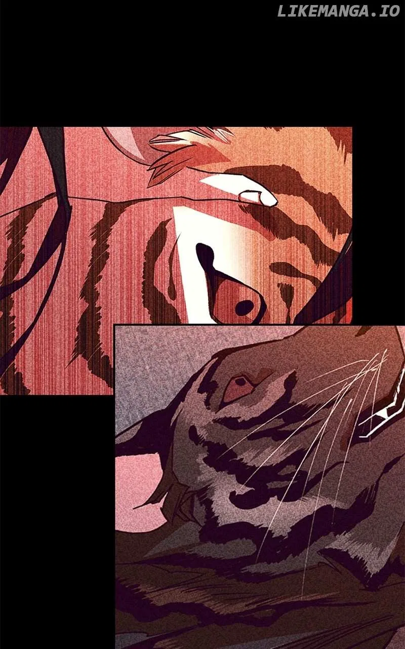 How a Goddess Wins Over Tigers Chapter 43 – Page 23