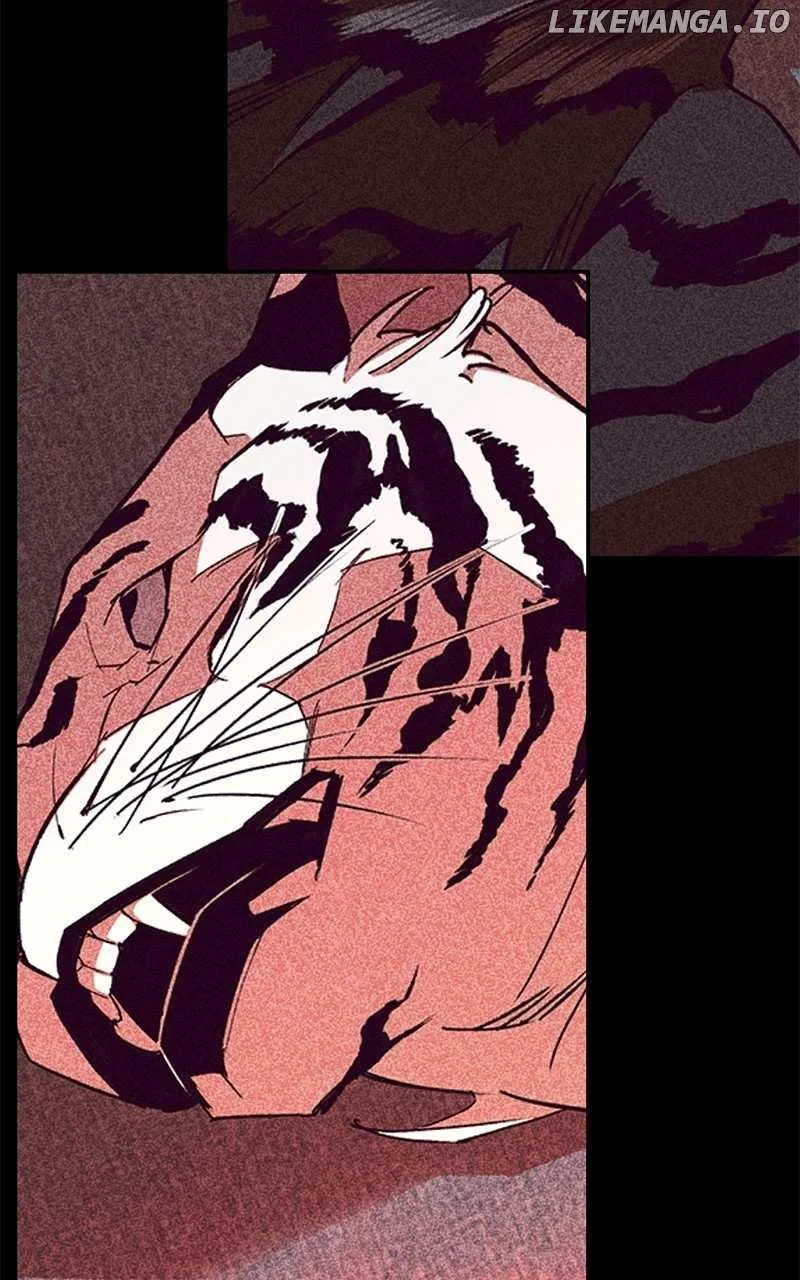 How a Goddess Wins Over Tigers Chapter 43 – Page 24