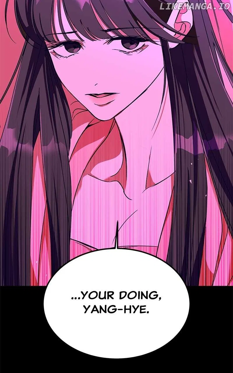 How a Goddess Wins Over Tigers Chapter 43 – Page 29