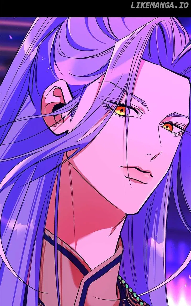 How a Goddess Wins Over Tigers Chapter 43 – Page 31