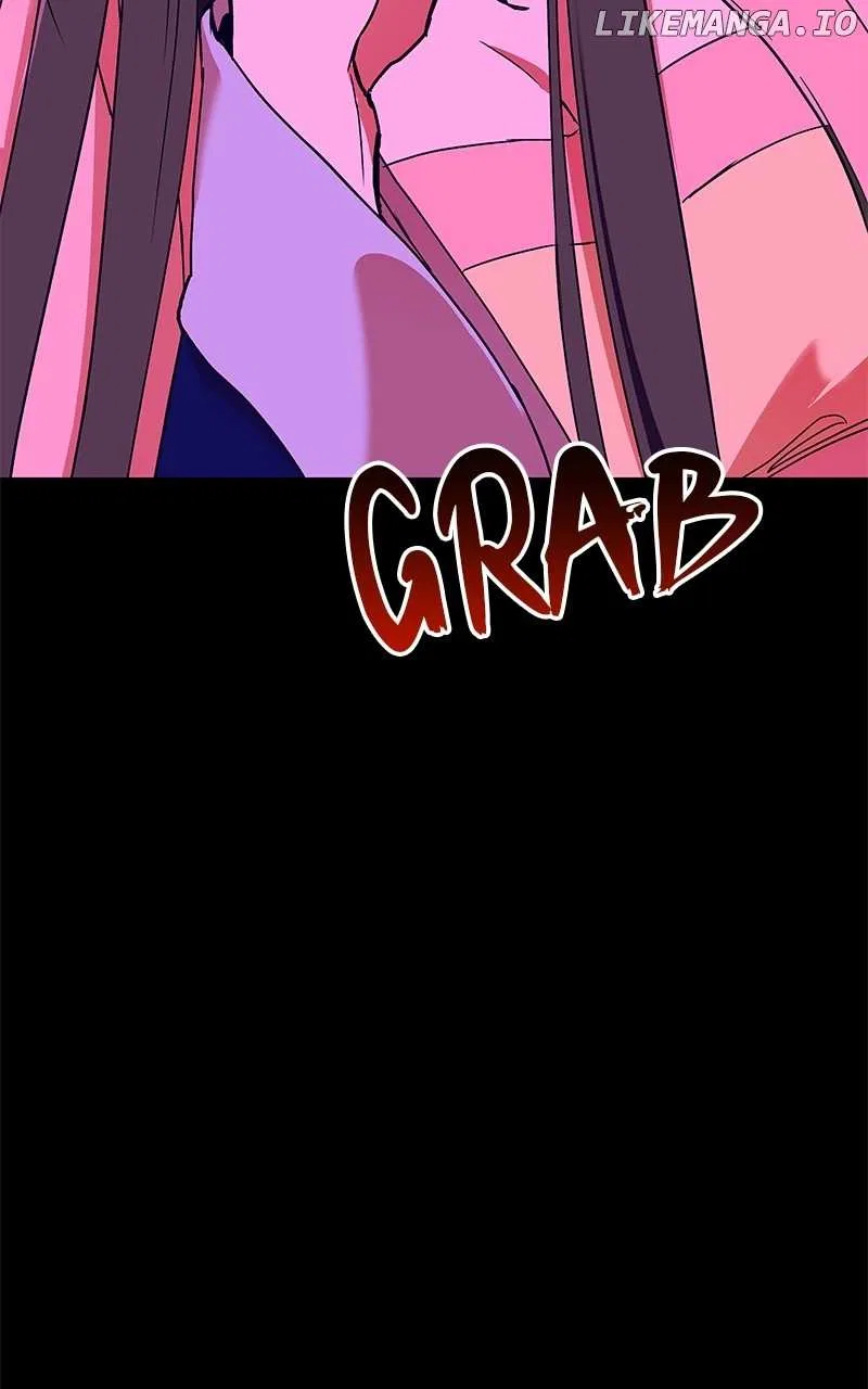 How a Goddess Wins Over Tigers Chapter 43 – Page 34