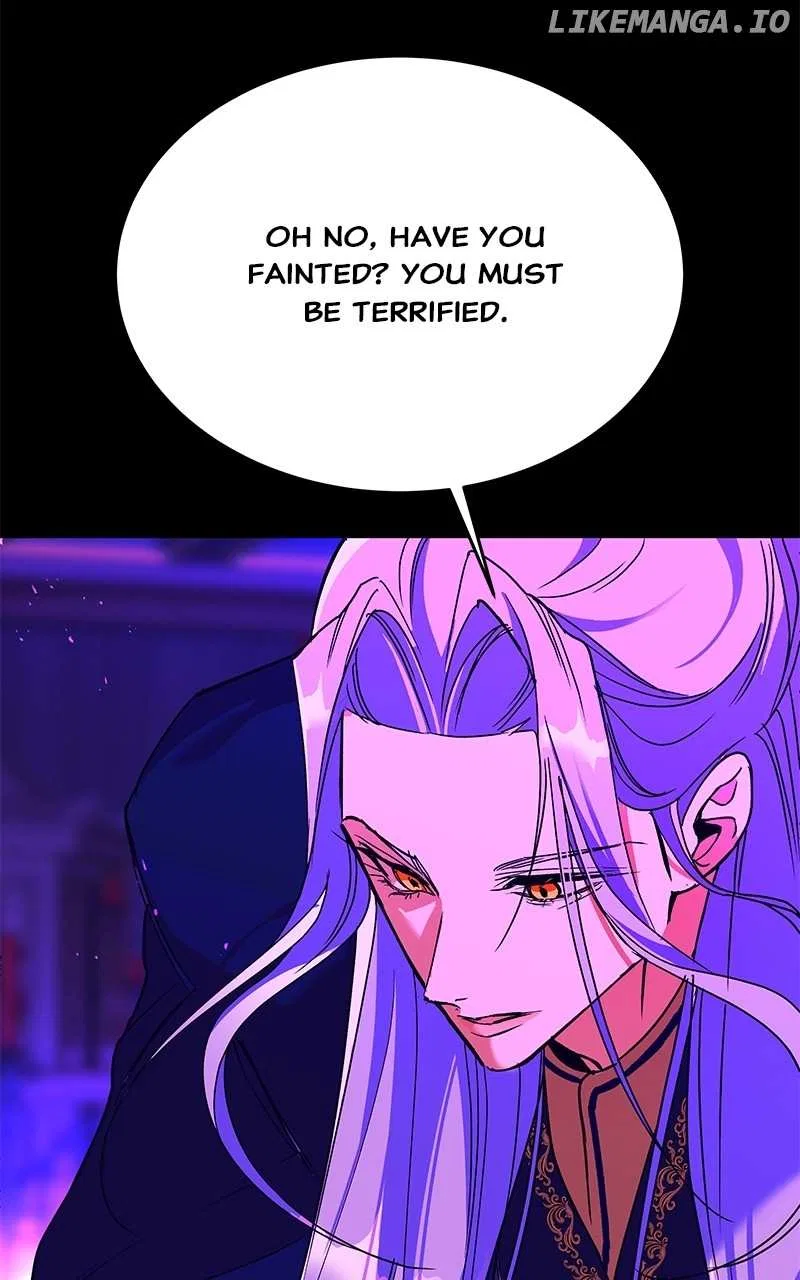 How a Goddess Wins Over Tigers Chapter 43 – Page 35