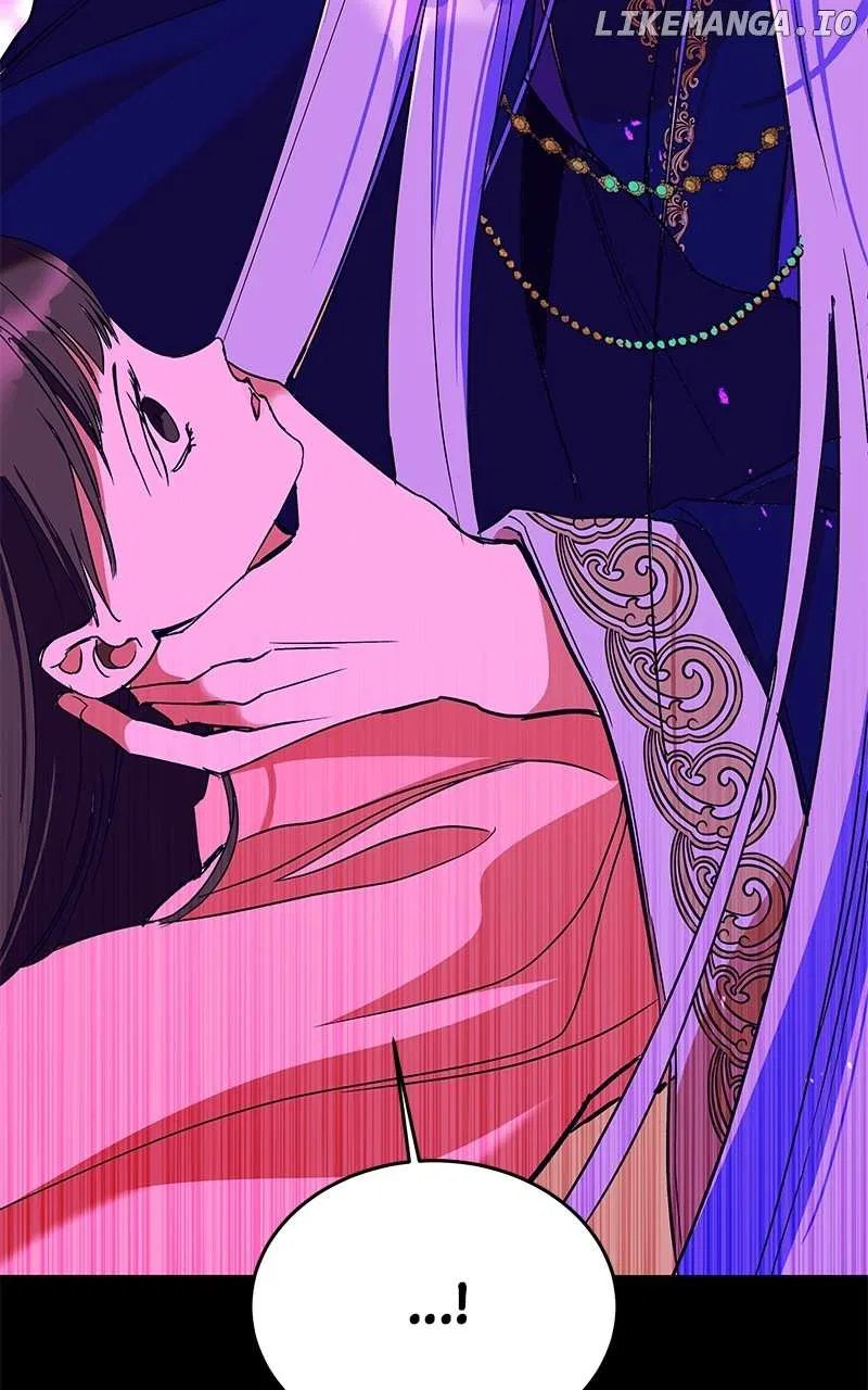How a Goddess Wins Over Tigers Chapter 43 – Page 36