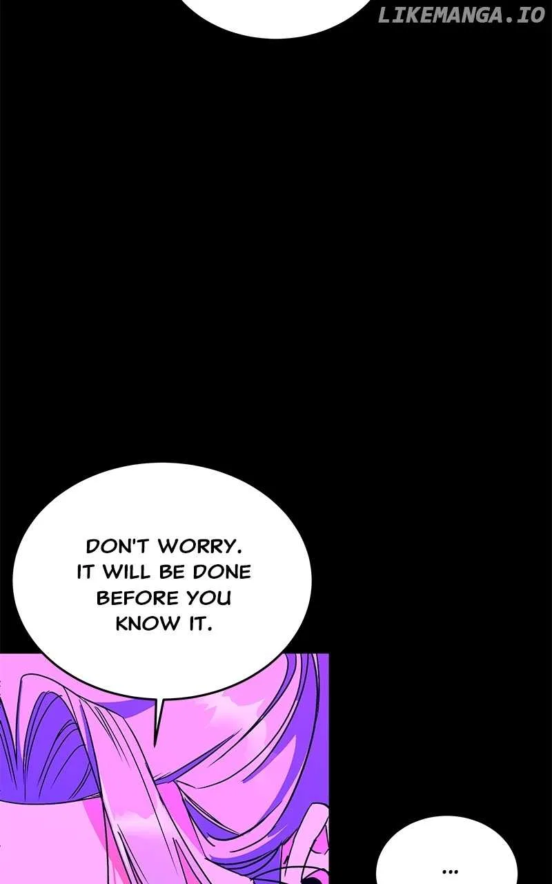 How a Goddess Wins Over Tigers Chapter 43 – Page 37