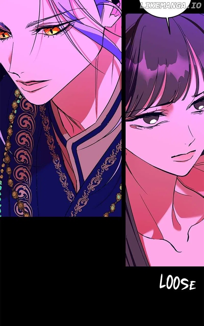 How a Goddess Wins Over Tigers Chapter 43 – Page 38