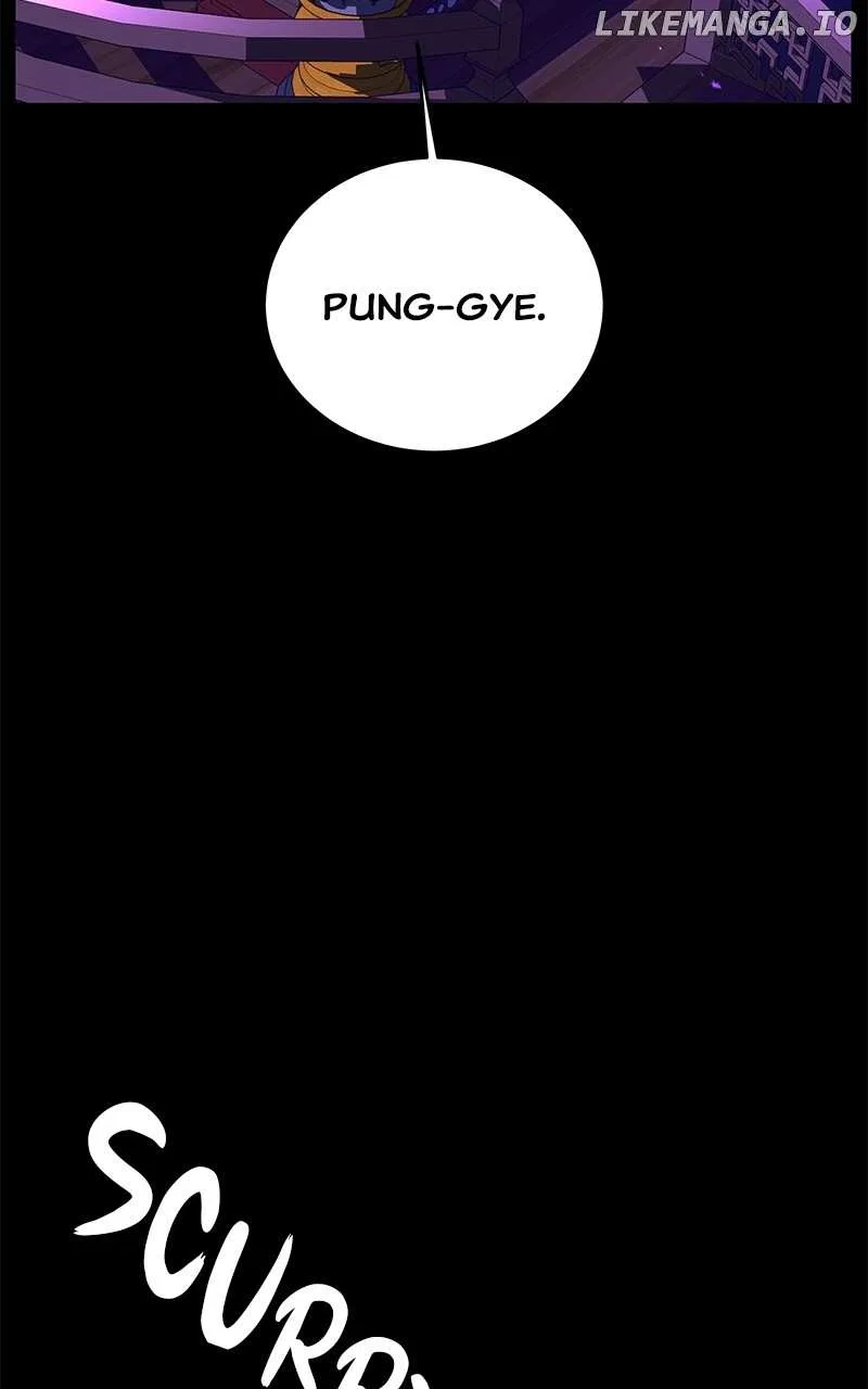 How a Goddess Wins Over Tigers Chapter 43 – Page 40