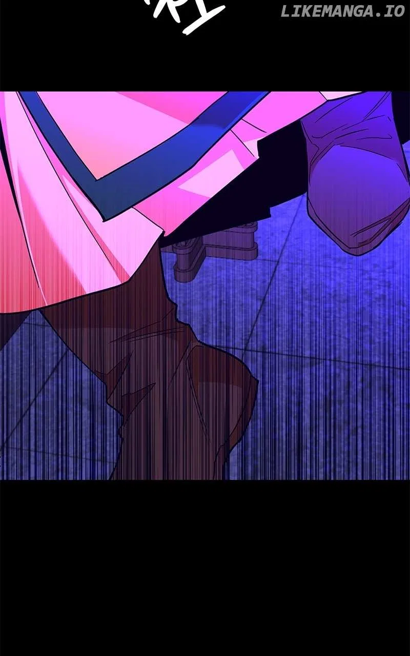 How a Goddess Wins Over Tigers Chapter 43 – Page 41