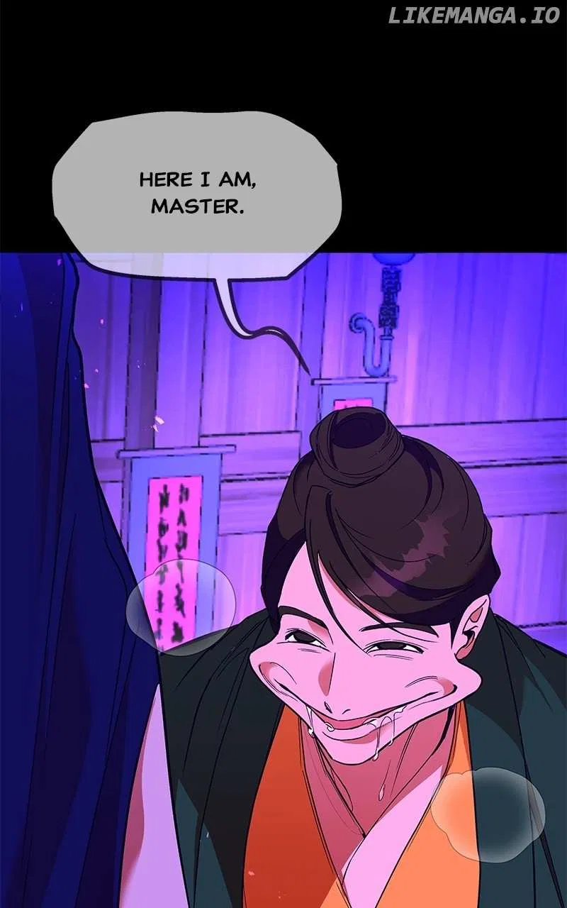 How a Goddess Wins Over Tigers Chapter 43 – Page 43