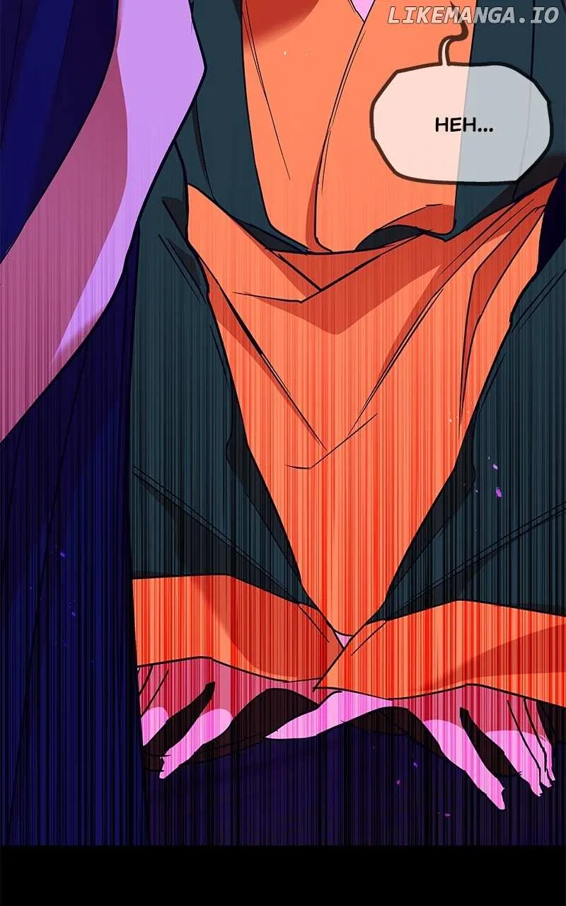 How a Goddess Wins Over Tigers Chapter 43 – Page 44