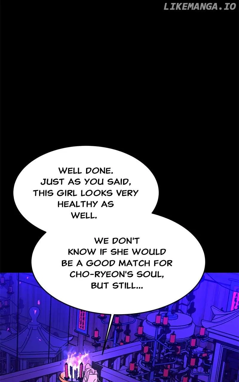 How a Goddess Wins Over Tigers Chapter 43 – Page 45