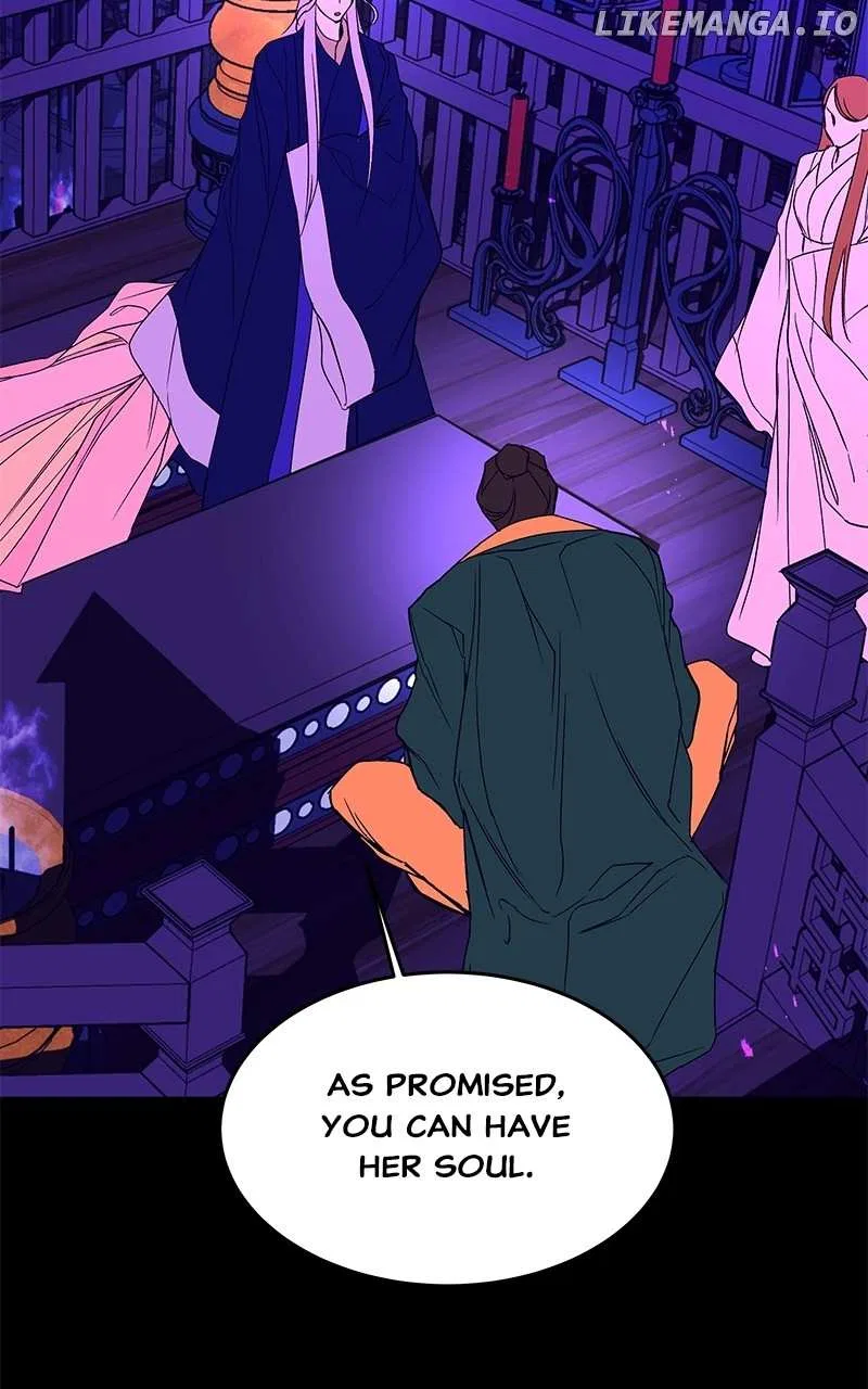 How a Goddess Wins Over Tigers Chapter 43 – Page 46