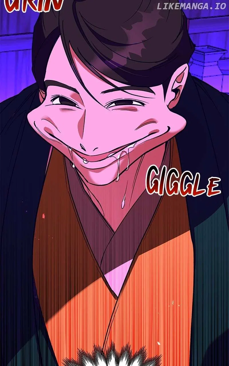 How a Goddess Wins Over Tigers Chapter 43 – Page 48