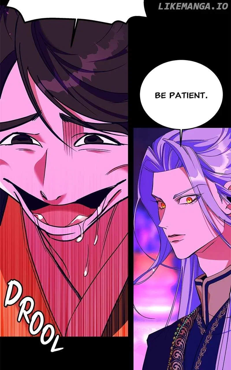How a Goddess Wins Over Tigers Chapter 43 – Page 52
