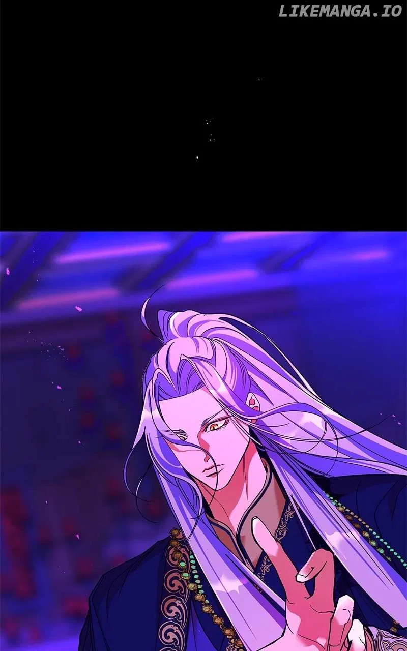 How a Goddess Wins Over Tigers Chapter 43 – Page 54