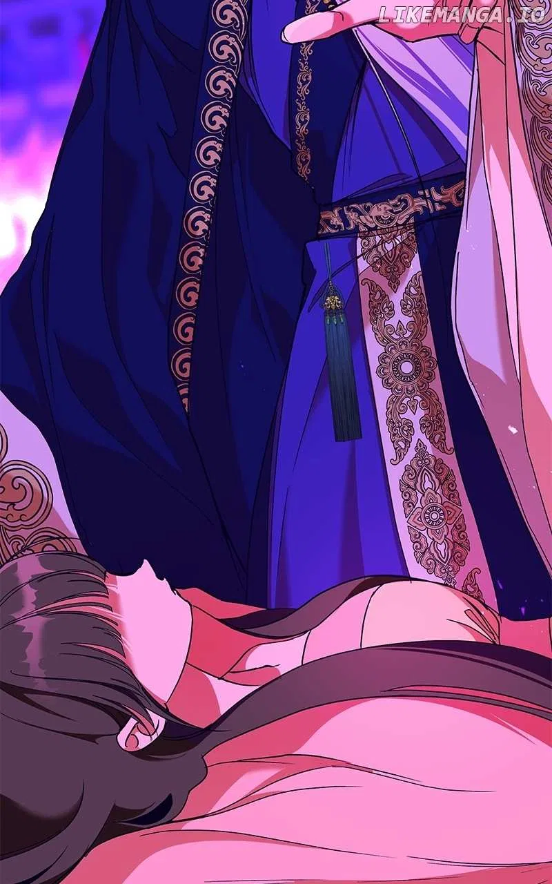 How a Goddess Wins Over Tigers Chapter 43 – Page 55