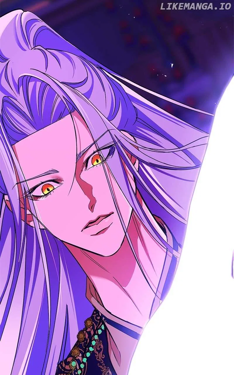 How a Goddess Wins Over Tigers Chapter 43 – Page 57