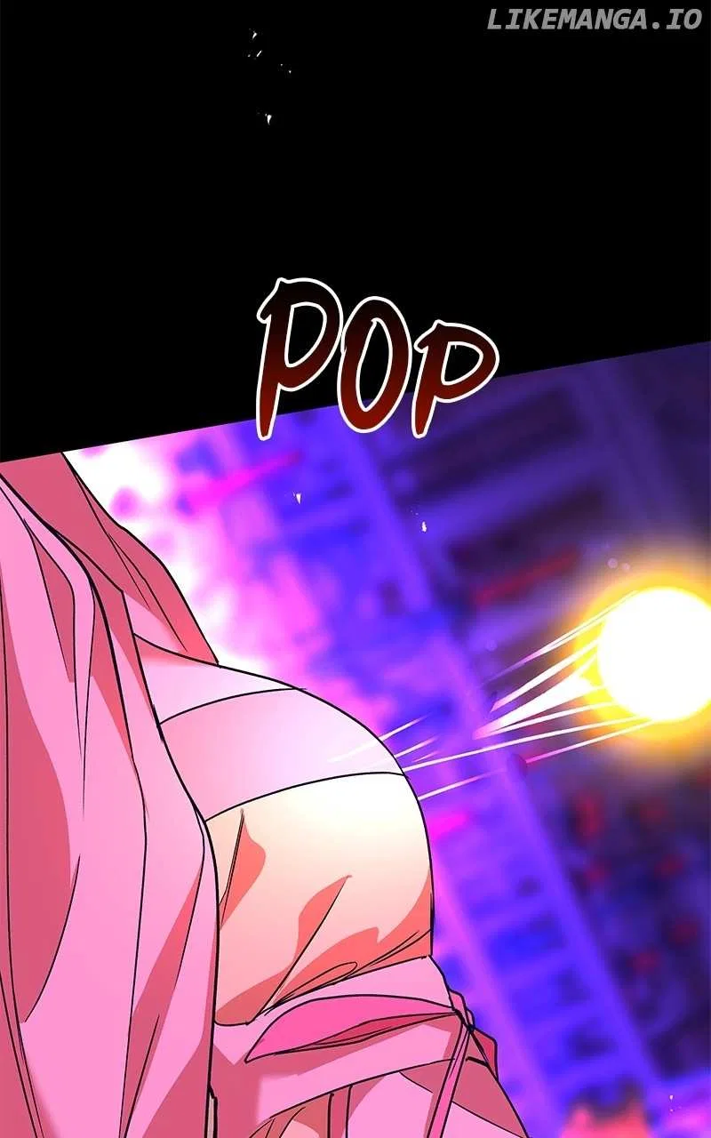 How a Goddess Wins Over Tigers Chapter 43 – Page 69